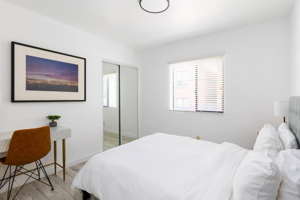Sunny 1 Bedroom In The Heart Of Venice - #1 Los Angeles