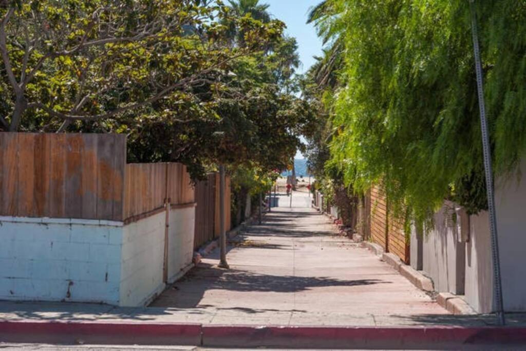 Sunny 1 Bedroom In The Heart Of Venice - #1 * Los Angeles